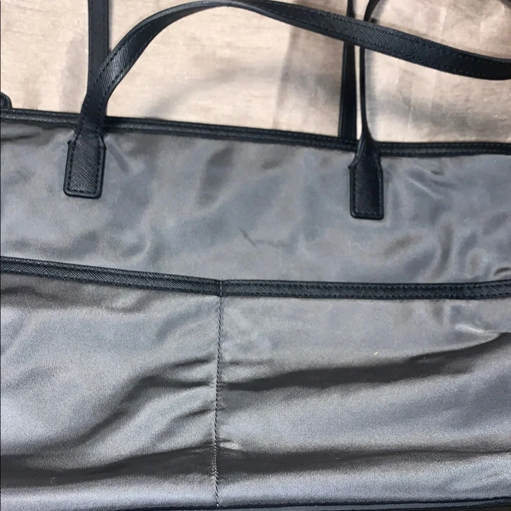 Michael Kors Black Tote GUC